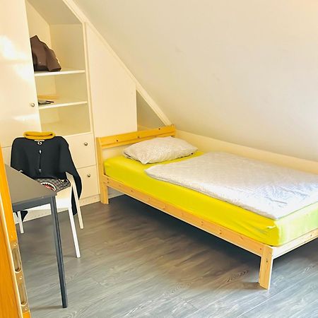 Linz Stay & Go Buitenkant foto