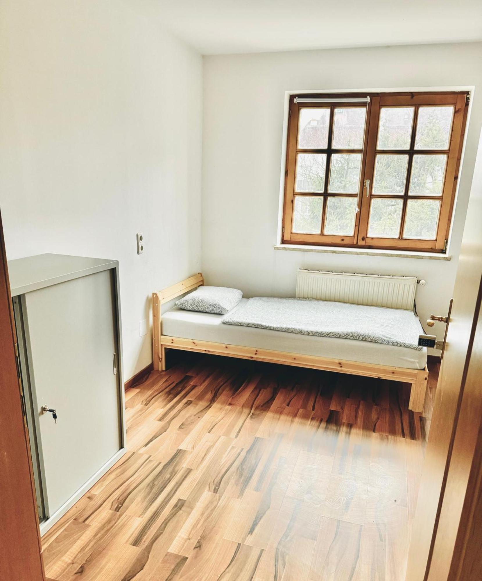 Linz Stay & Go Buitenkant foto