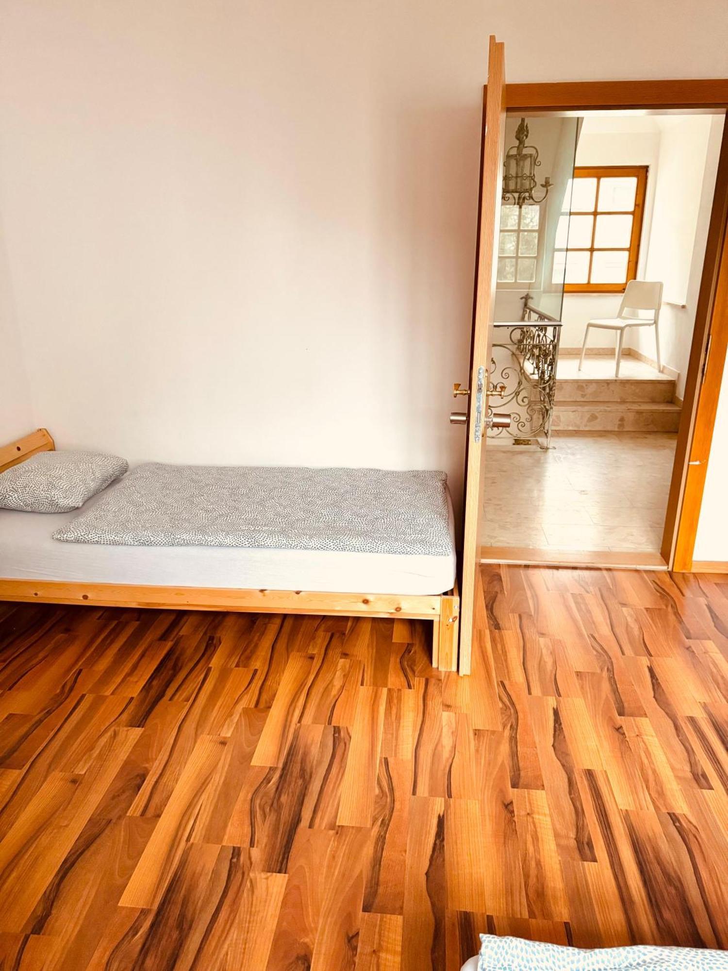 Linz Stay & Go Buitenkant foto
