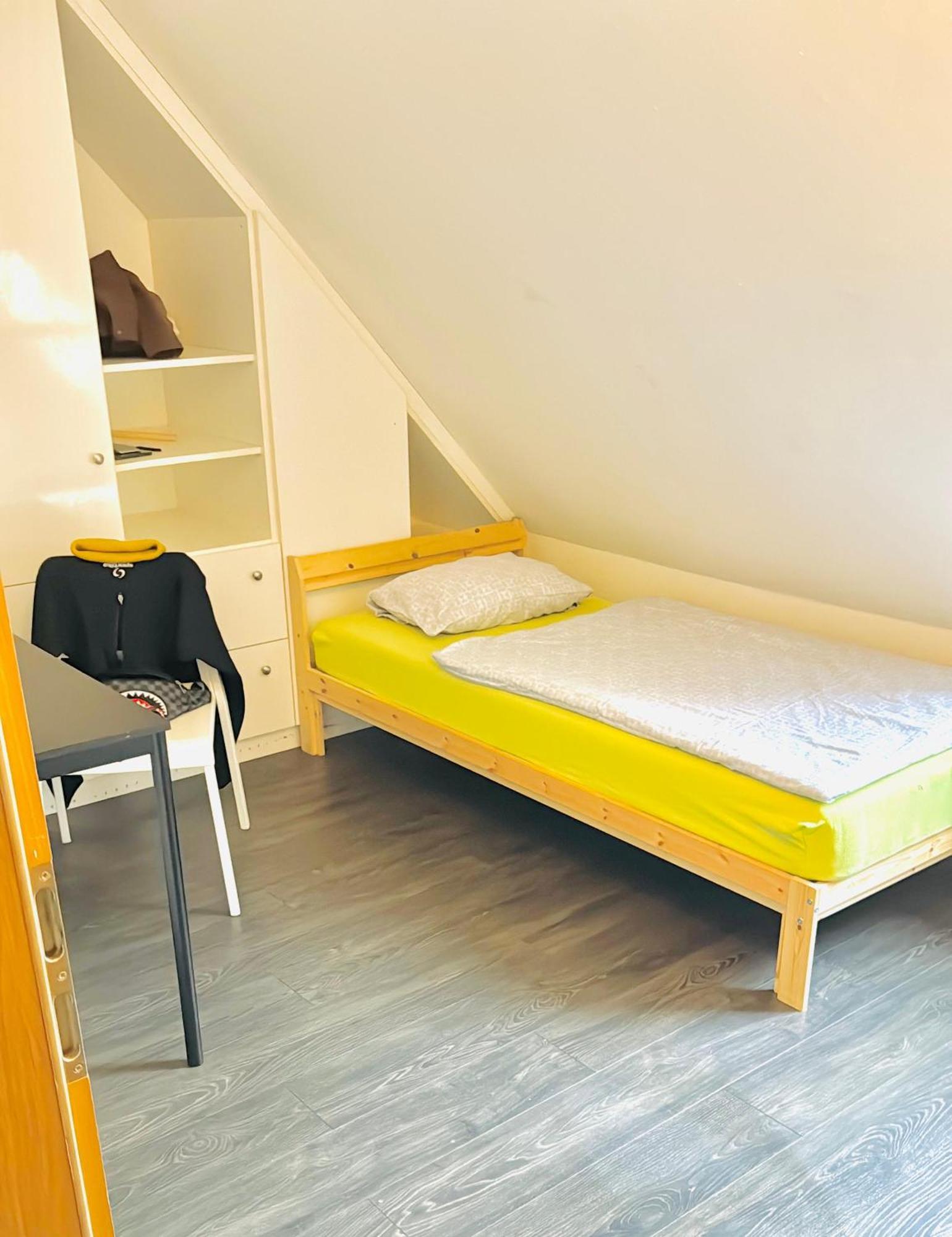 Linz Stay & Go Buitenkant foto